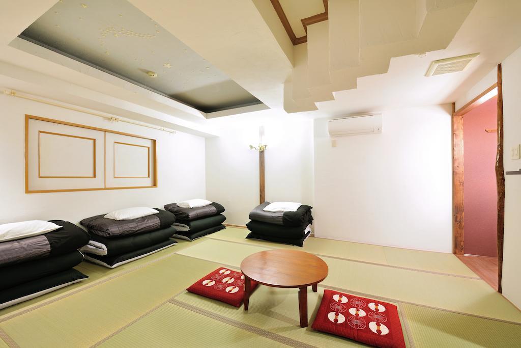 Hostel Khaosan World Asakusa