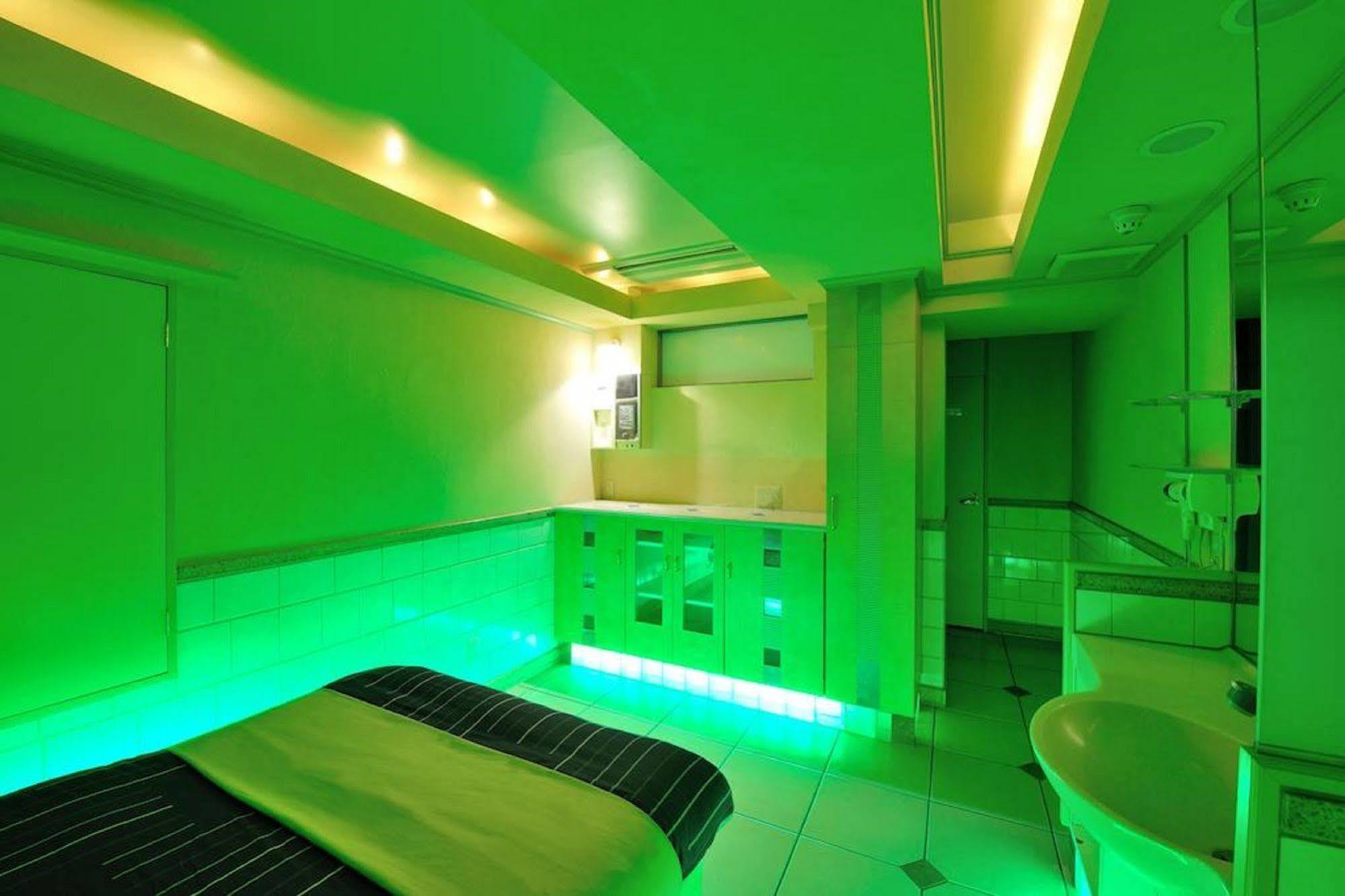 Hostel Khaosan World Asakusa Präfektur Tokio