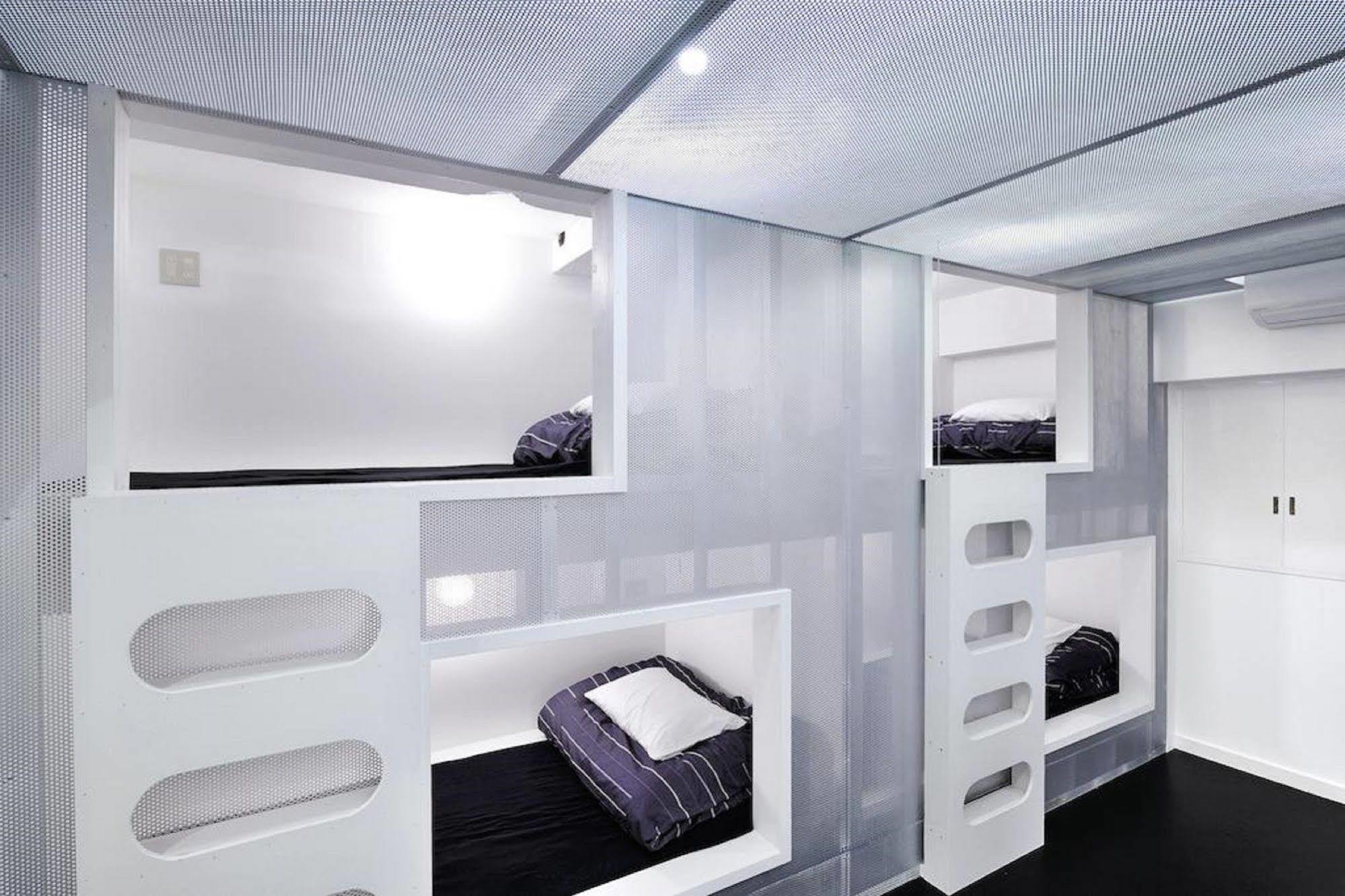 Khaosan World Asakusa Hostel