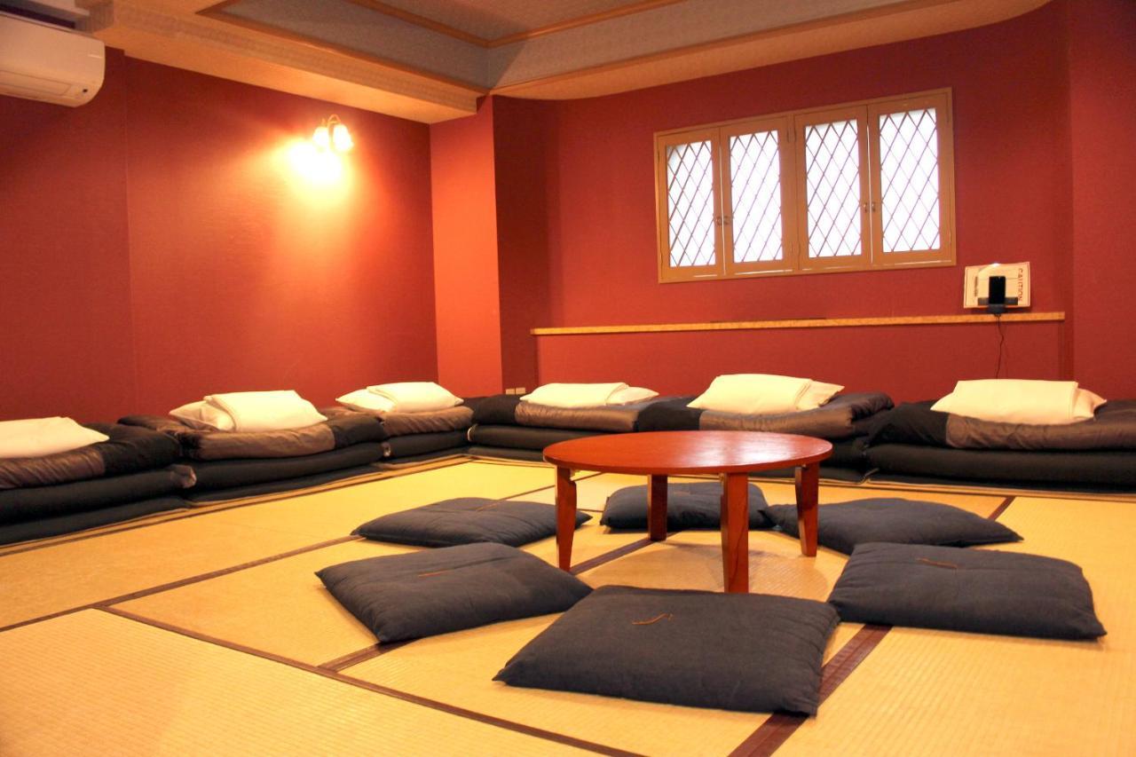 Hostel Khaosan World Asakusa