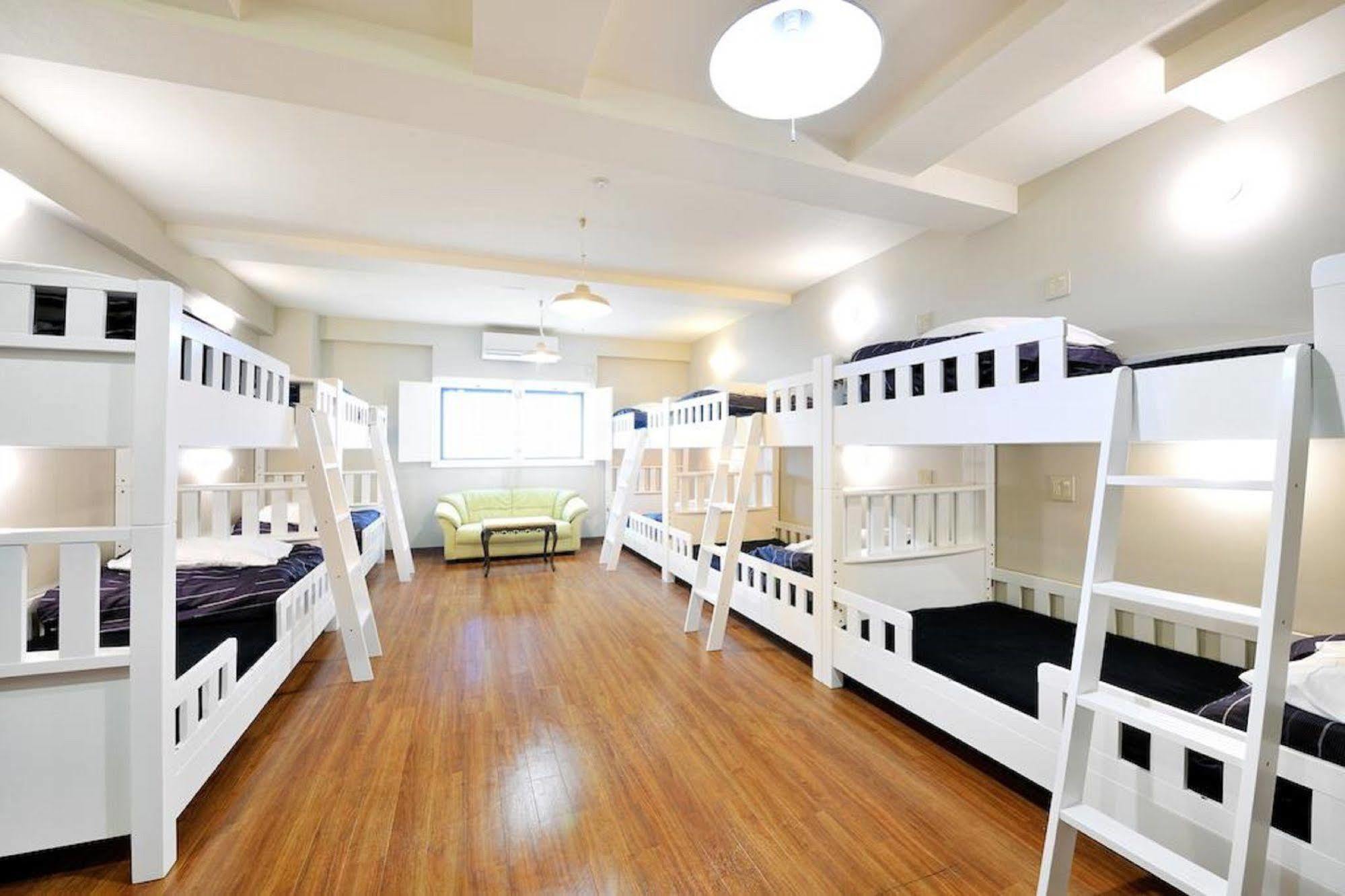 Hostel Khaosan World Asakusa